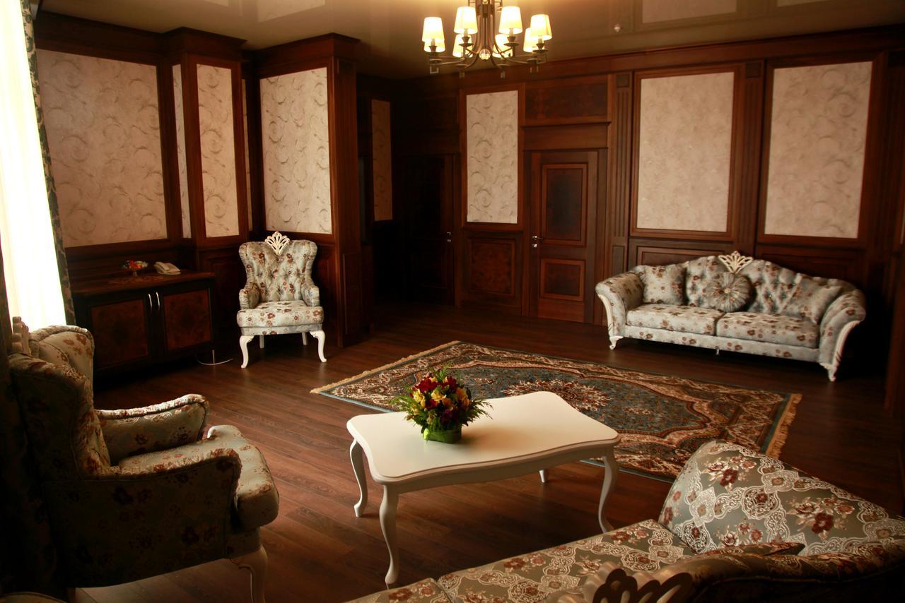 Karagat Hotel Каракол Екстериор снимка
