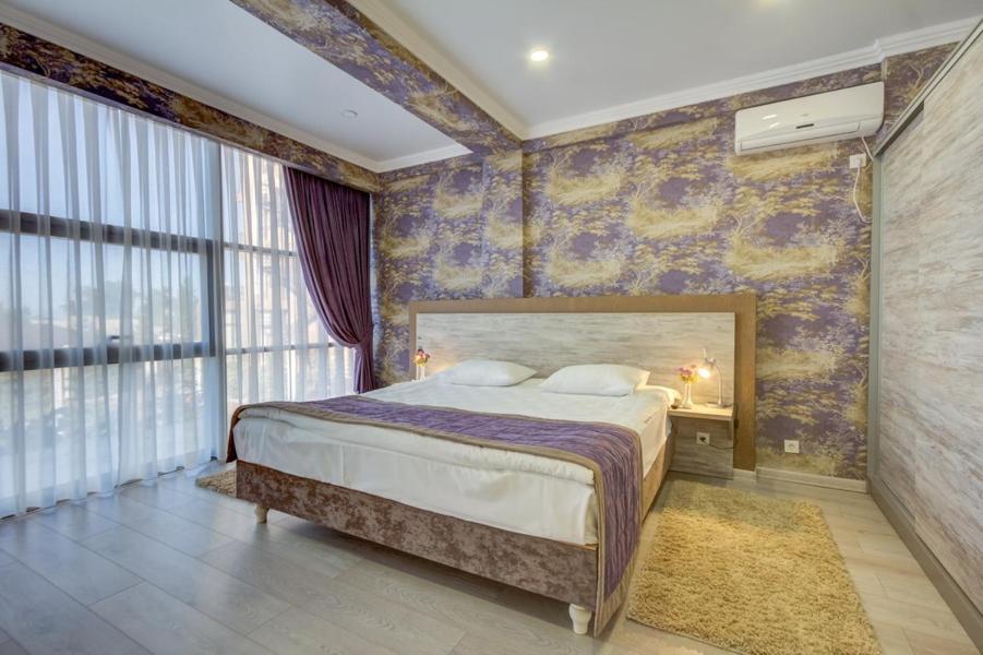 Karagat Hotel Каракол Екстериор снимка
