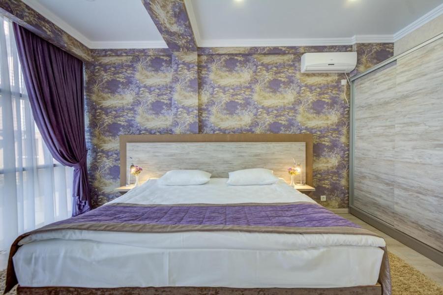 Karagat Hotel Каракол Екстериор снимка